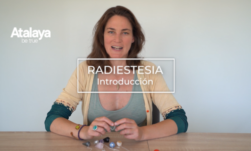 Radiestesia – Cómo usar el péndulo